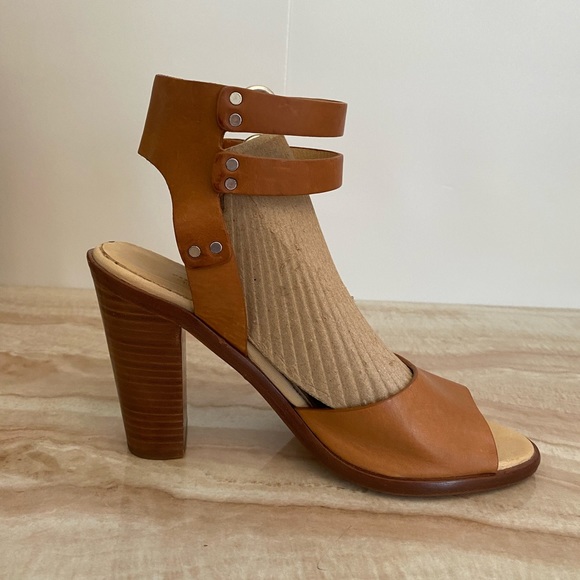 Rag and Bone Heels - Picture 5 of 8